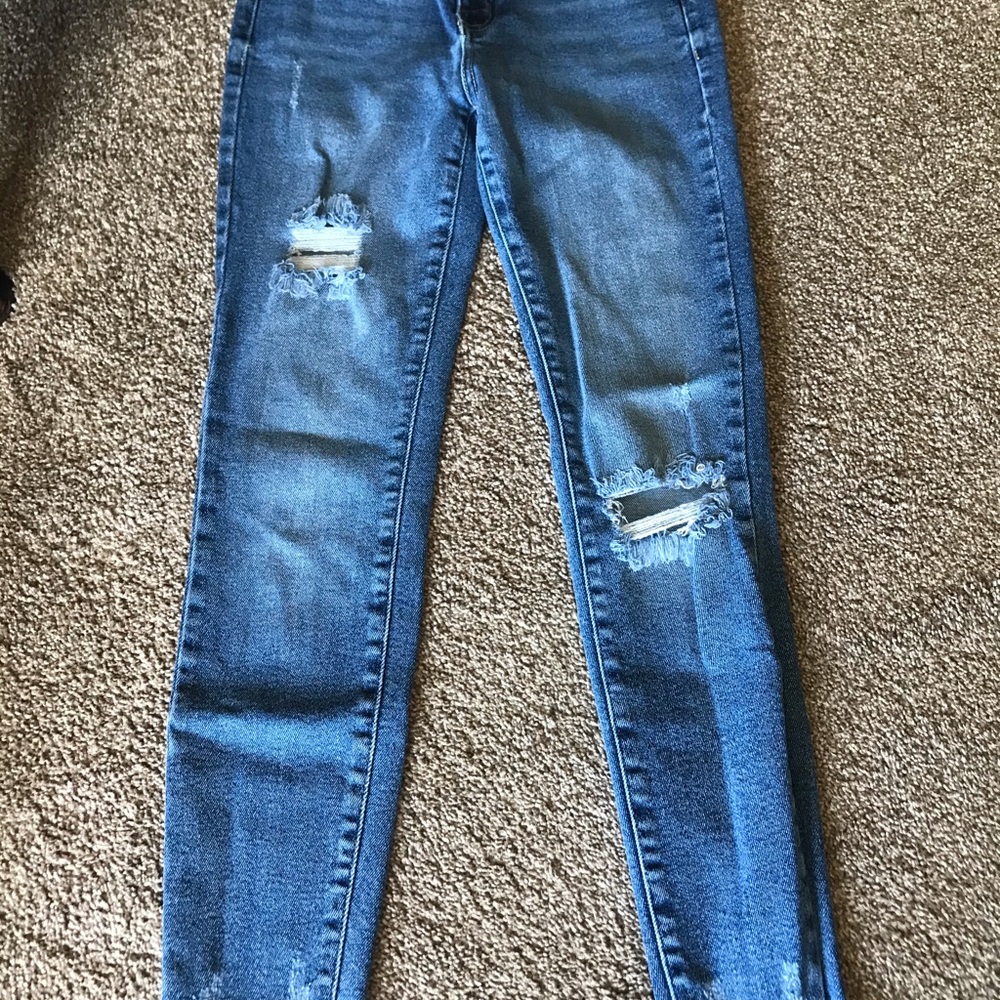 Women’s KanCan Jeans Size 3
